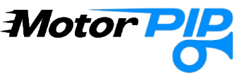 MotorPIP Logo